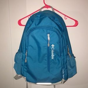 Columbia backpack